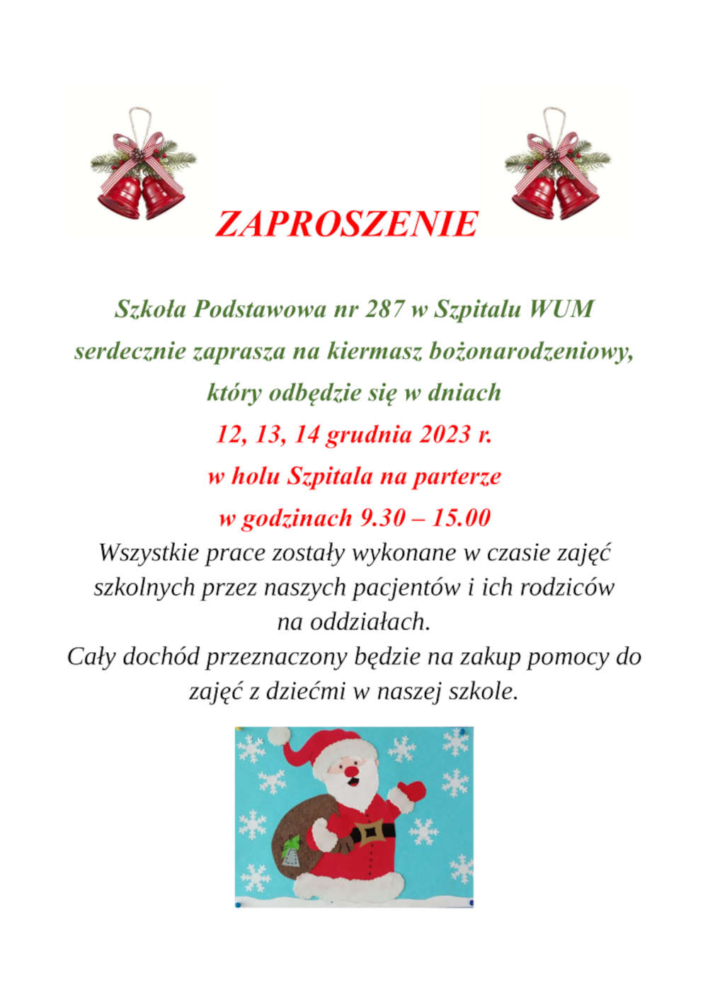 kiermasz