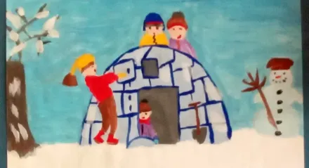 zima 18