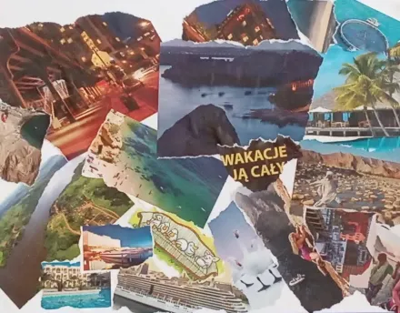 wakacje 9