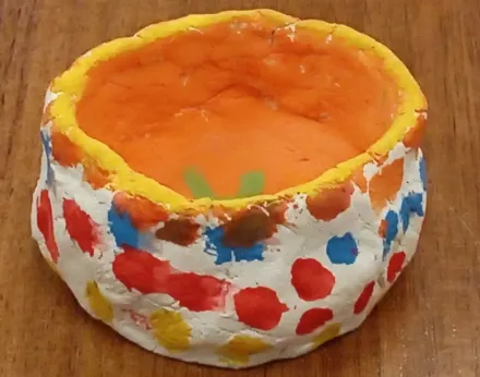 Dzień Babci i Dziadka 16