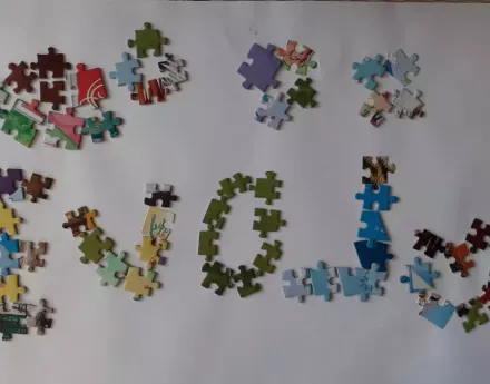 puzzle 8