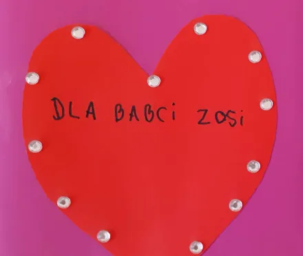 Dzień Babci i Dziadka 2