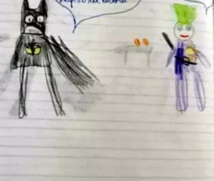 batman 2