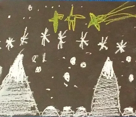 zima 27