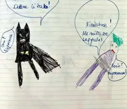 batman 3