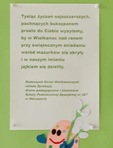 Wielkanoc 1