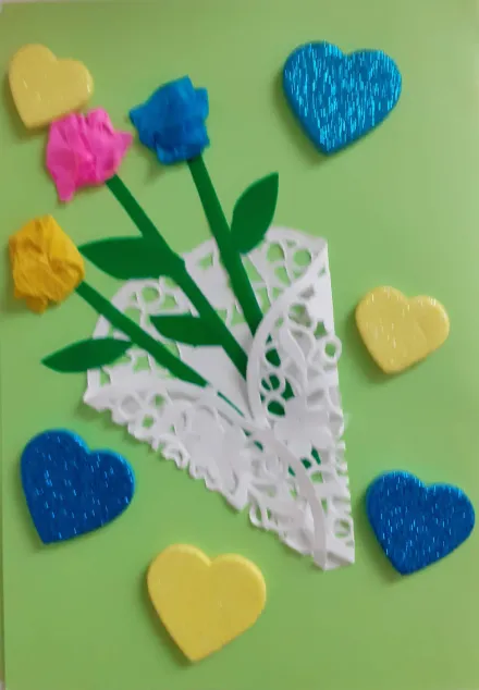 Dzień Babci i Dziadka 7