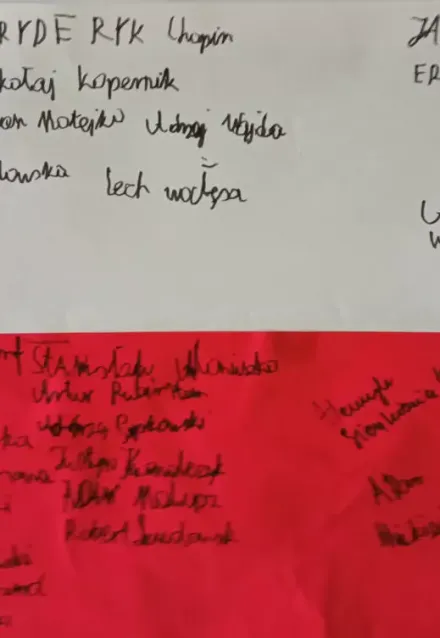 niepodległość 16
