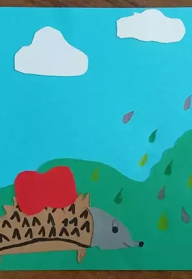 jesień 8