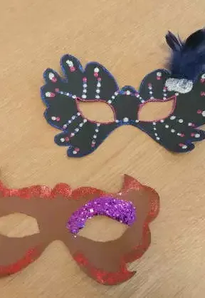 maski 5