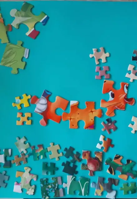 puzzle 14