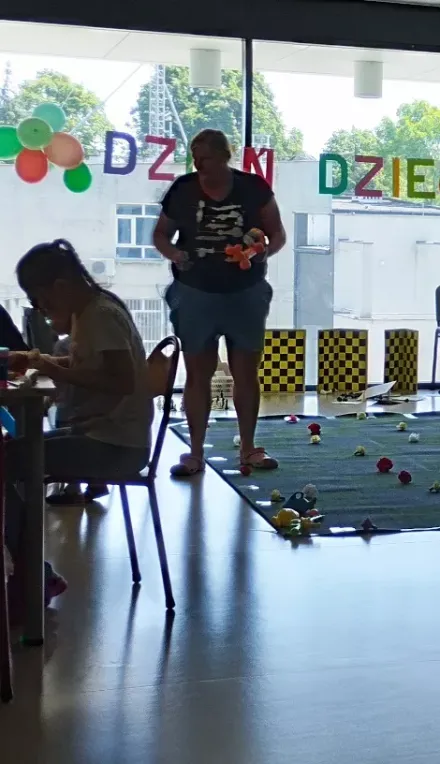 zabawa 10