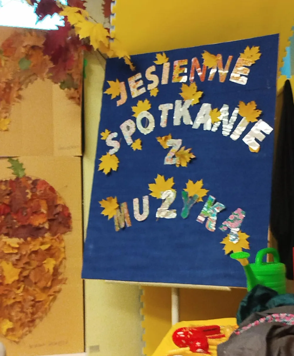 spotkania z muzyką