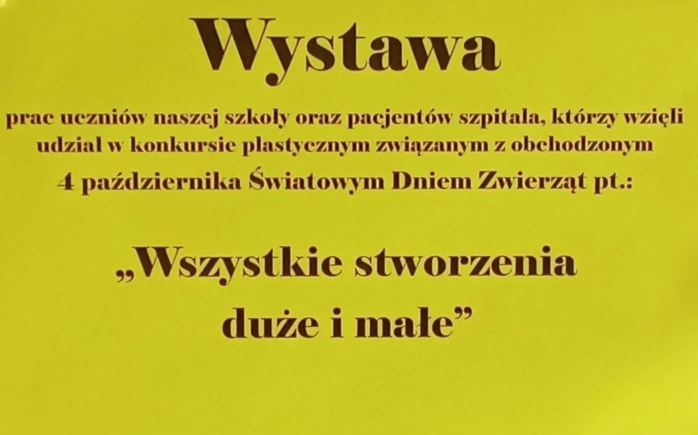 wystawa