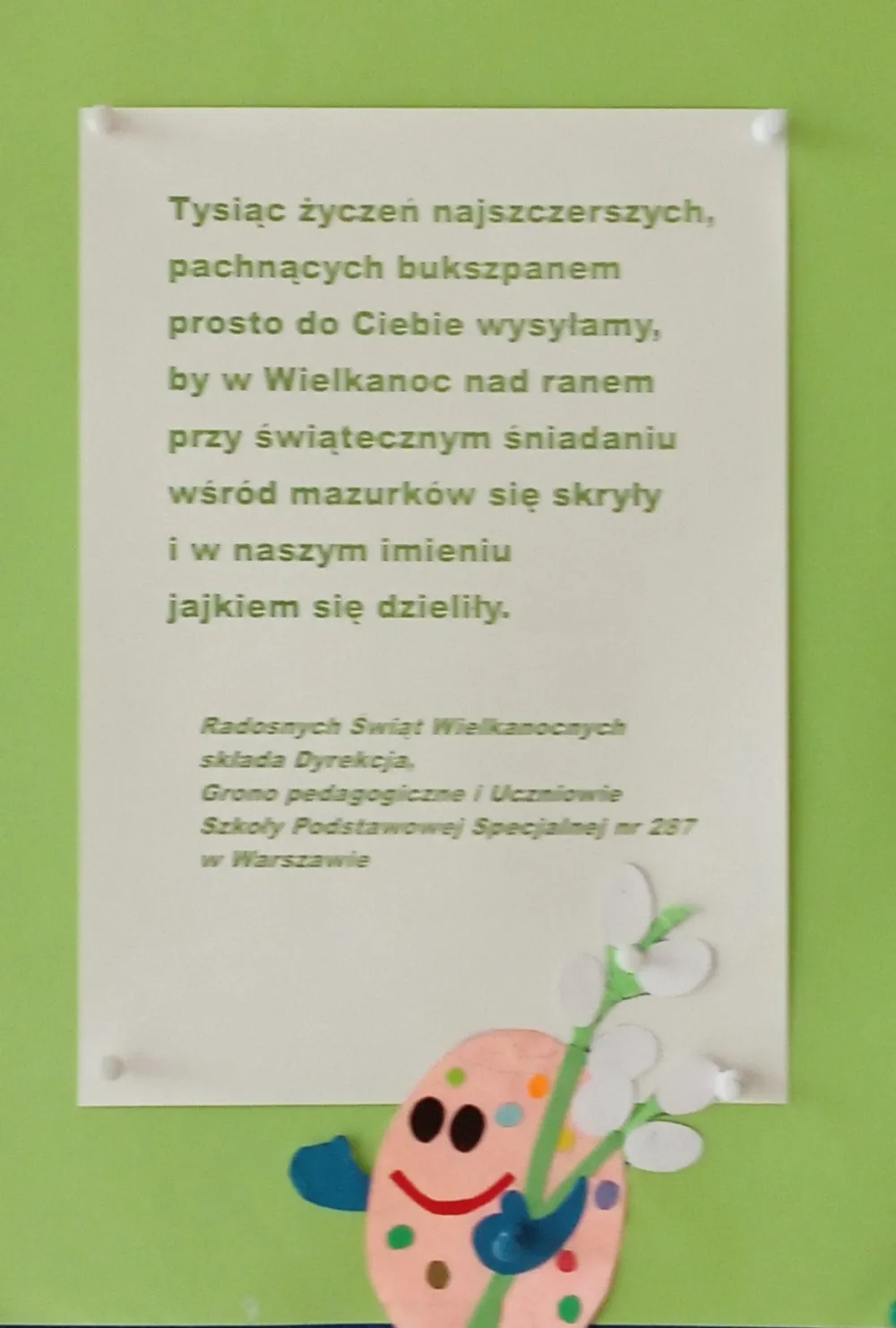 Wielkanoc 1