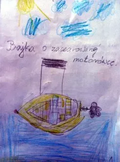motorówka 1