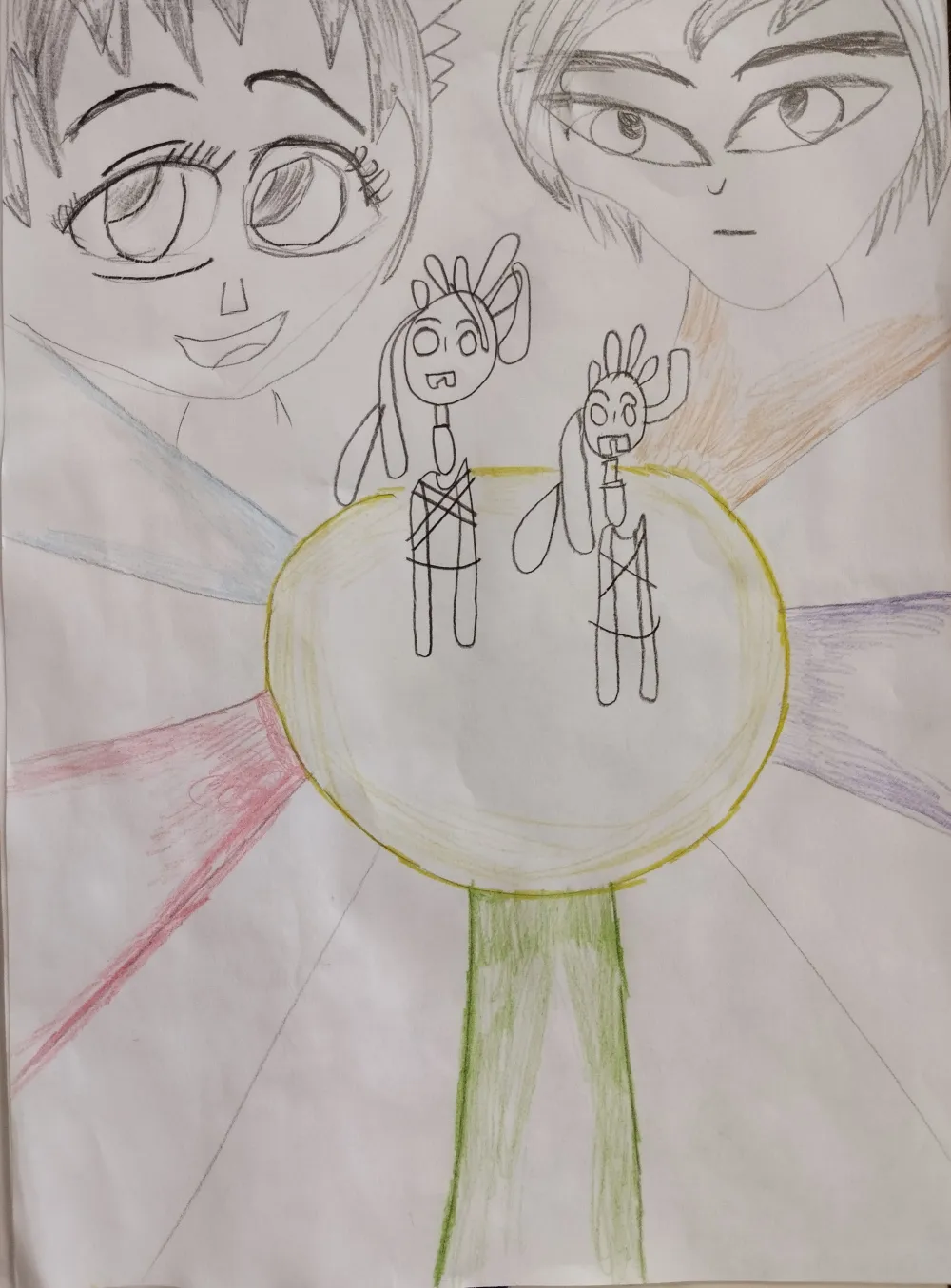 manga 8