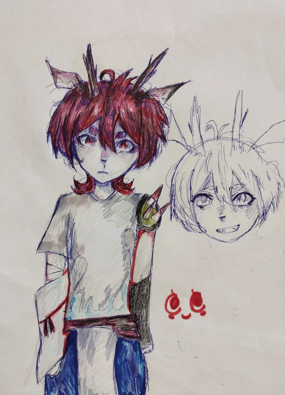 manga 10