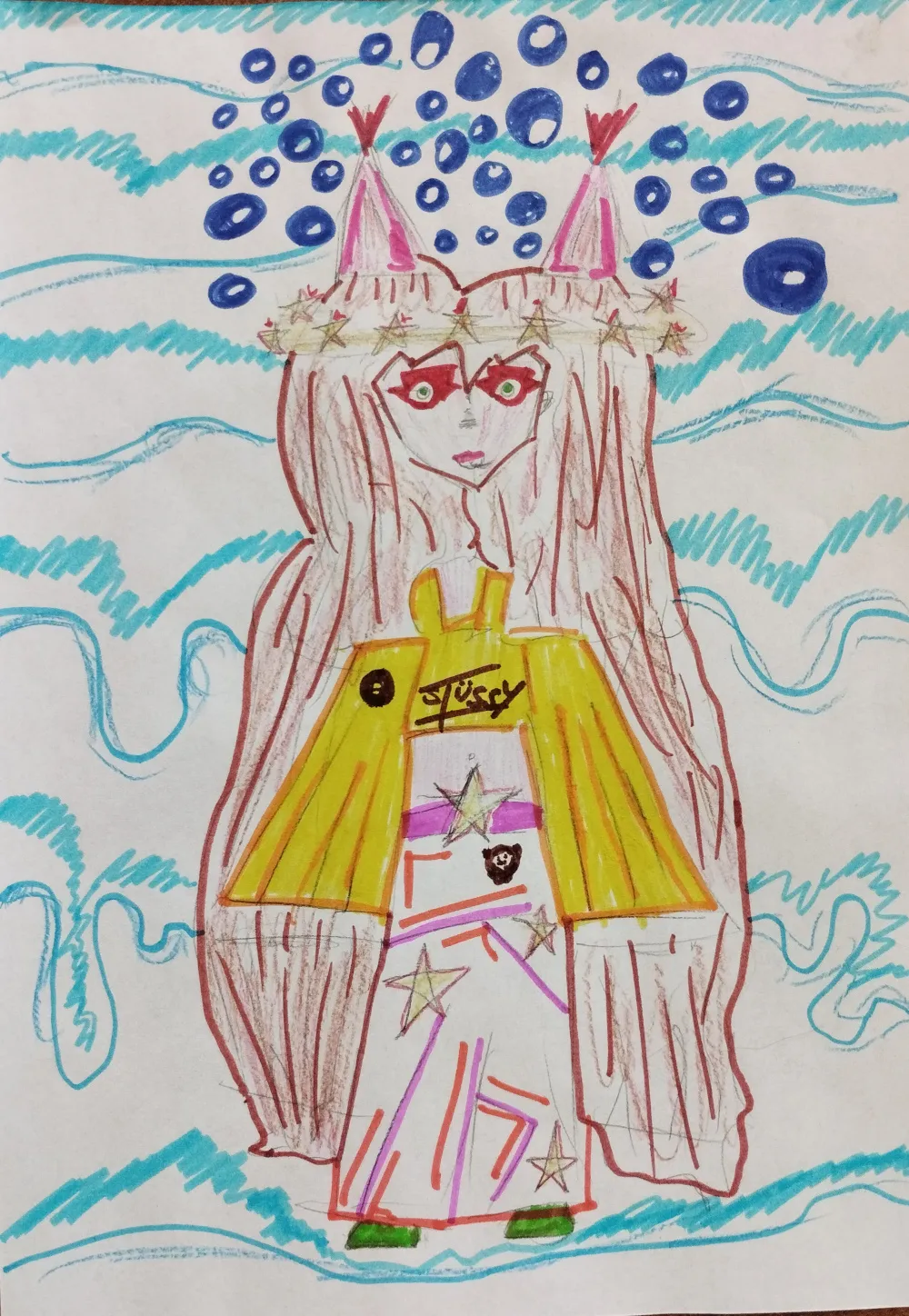manga 3