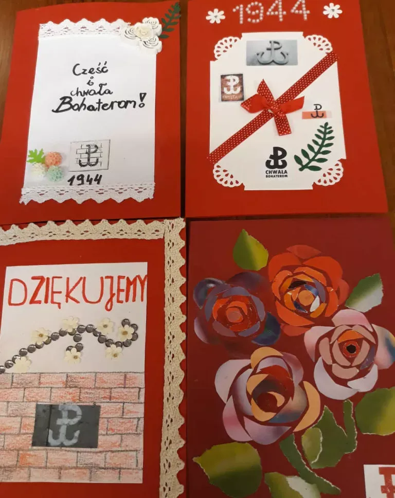 kartka dla powstańca 4