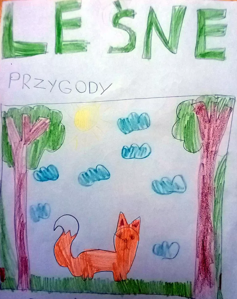leśne 1