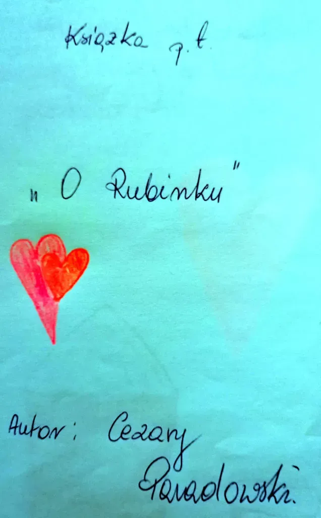 rubinek 1