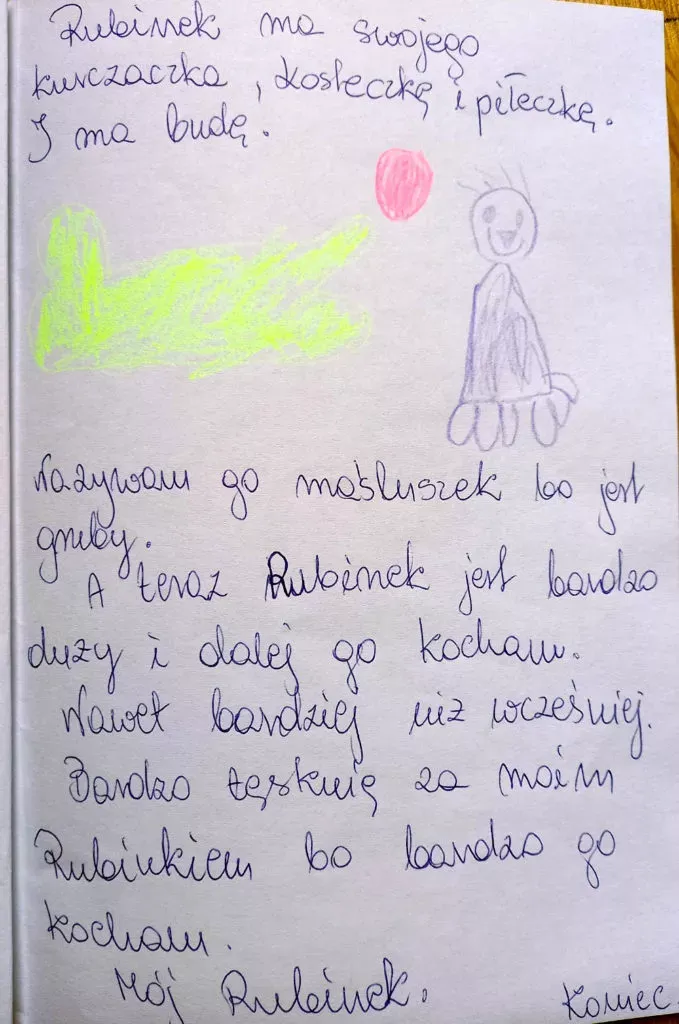 rubinek 4