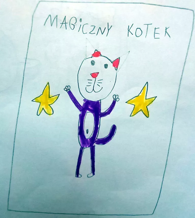 kotek 2