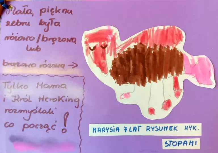 różowe kwiaty 4