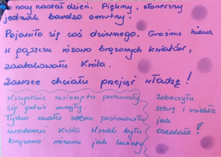 różowe kwiaty 7