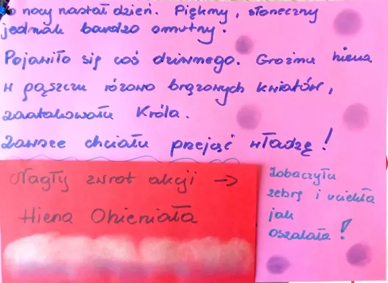 różowe kwiaty 8